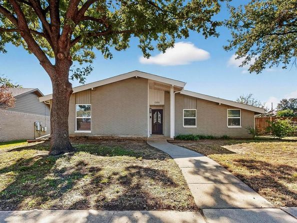 1398  Cherry Hill Lane , Lewisville Texas 75067