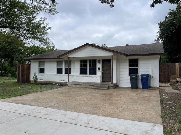 2045  Delmar Drive , Garland Texas 75041