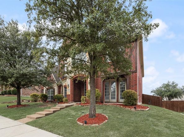 413  Kearsarge Street , DeSoto Texas 75115