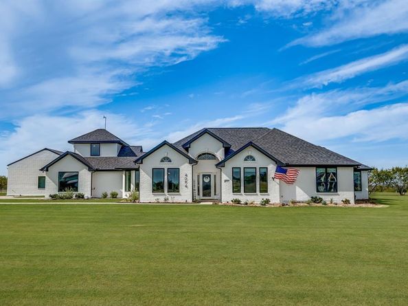 4094  Preston Lakes Circle , Celina Texas 75009