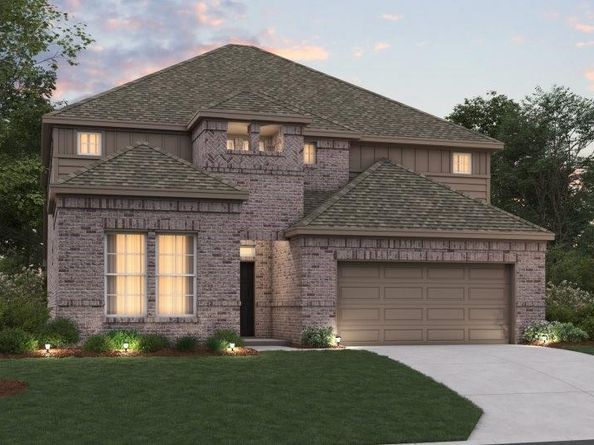 5333  Hybern Avenue , Aubrey Texas 76227