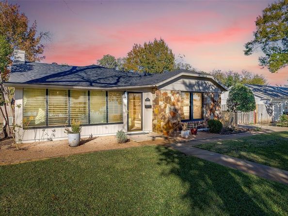 3532 W Biddison Street , Fort Worth Texas 76109