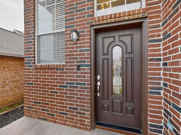 4900  Lodgepole Lane , Fort Worth Texas 76137