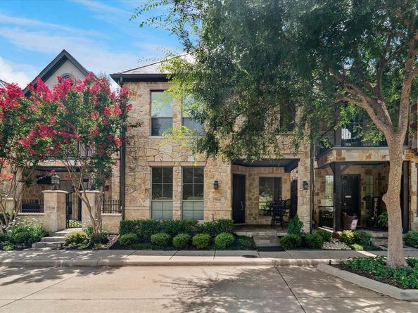 5316  Fort Buckner Drive , McKinney Texas 75070