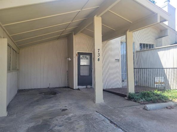 734  Sceptre  , Garland Texas 75043