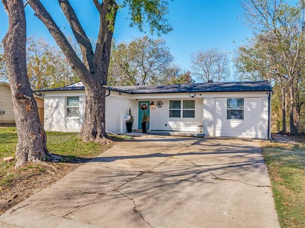 4507  Hyde Park Drive , Mesquite Texas 75150