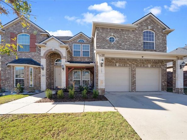 4409  Gannet Lane , Garland Texas 75043