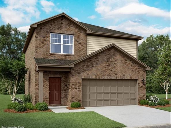 205  Connecticut Court , Princeton Texas 75407