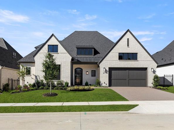 3409  Alysheba Way , Celina Texas 75071