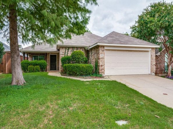 5400  Raincrest Drive , McKinney Texas 75071