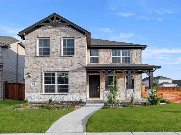 1114  Falls Rush Way , Royse City Texas 75189