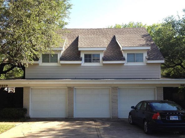 3829  Northwest Parkway , University Park Texas 75225