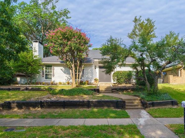 4113  Cedar Creek Drive , Garland Texas 75043