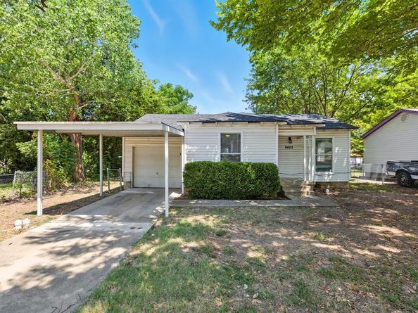 8403  Tackett Street , Dallas Texas 75217