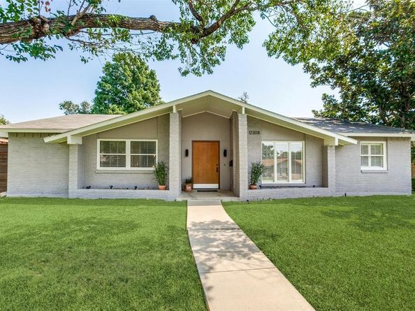 12308  Cedar Bend Drive , Dallas Texas 75244