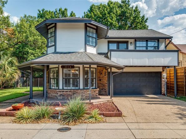 3316  San Jacinto Street , Dallas Texas 75204