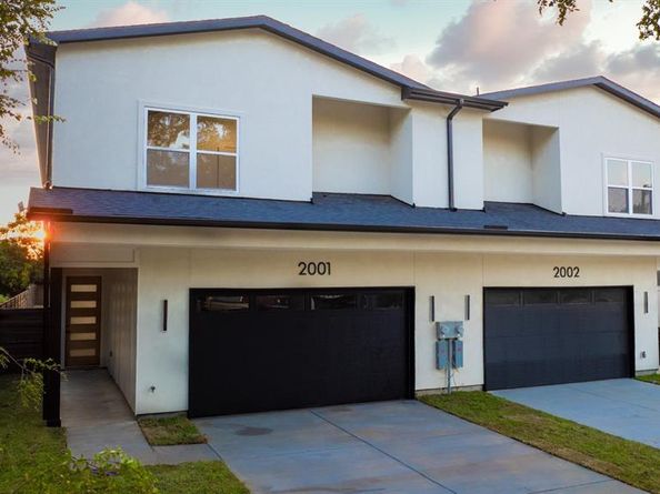 2001  Hearne Avenue  101, Dallas Texas 75208