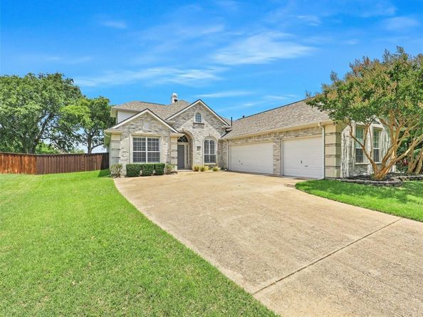 2605  Royal Troon Drive , Plano Texas 75025