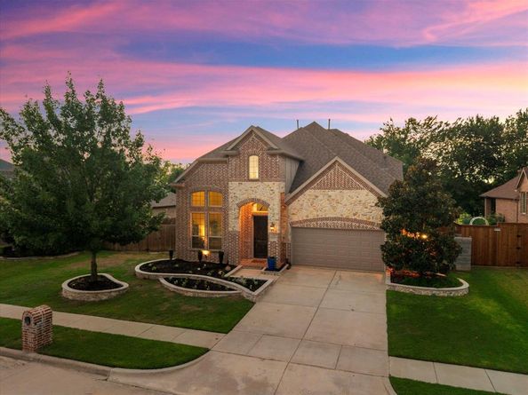 5517  Pinewood Drive , McKinney Texas 75071