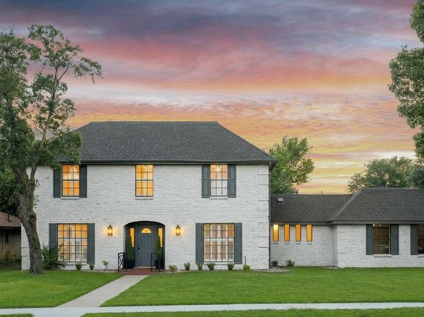 2901  Warren Circle , Irving Texas 75062