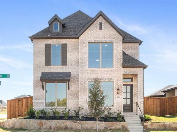 533  Banks Street , Celina Texas 75009