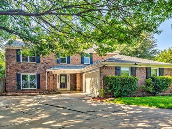 610  Valley Mills Drive 