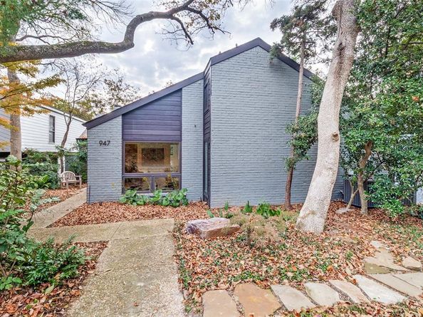 947  Easton Place , Dallas Texas 75218