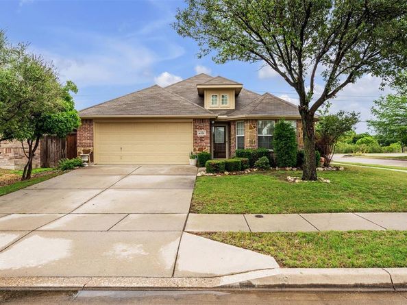 8713  Pitchfork Ranch Road , Fort Worth Texas 76134
