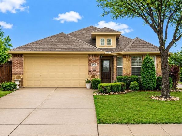 8713  Pitchfork Ranch Road , Fort Worth Texas 76134