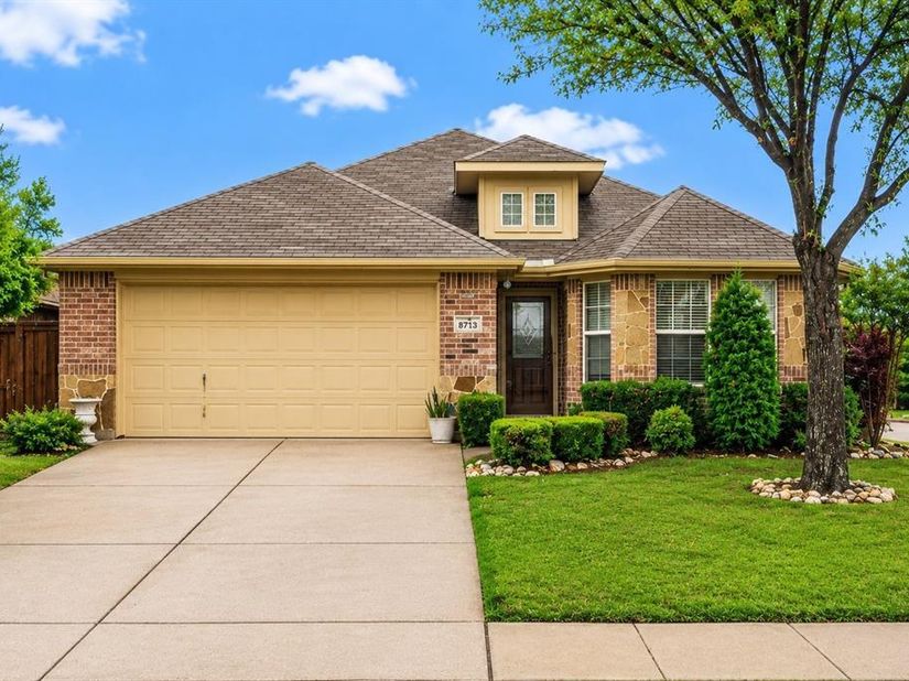 8713  Pitchfork Ranch Road , Fort Worth Texas 76134