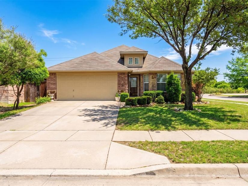 8713  Pitchfork Ranch Road , Fort Worth Texas 76134