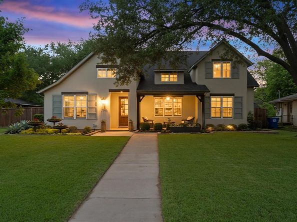 2965  Eric Lane , Farmers Branch Texas 75234