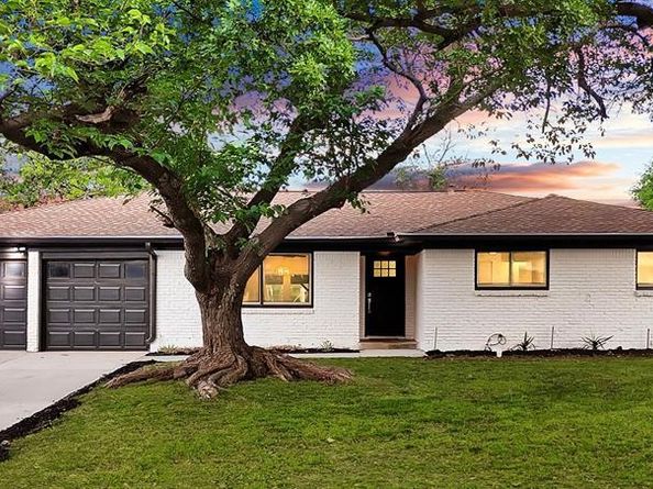 5617  Wharton Drive , Fort Worth Texas 76133