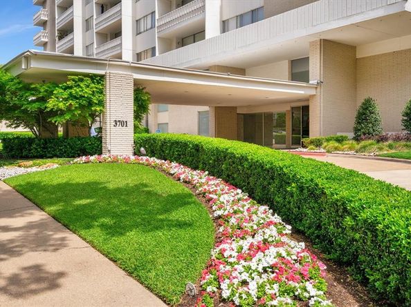 3701  Turtle Creek Boulevard  9H, Dallas Texas 75219