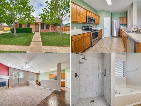 3646  Hawthorne Trail , Rockwall Texas 75032