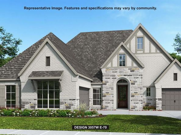 1223  Arbor Creek Drive , Lakewood Village Texas 75068