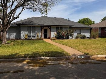 805  Rush Creek Drive 