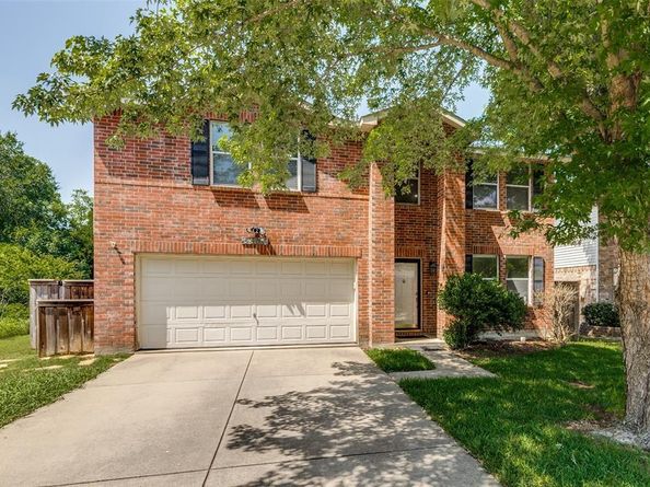 5504  Cedar Mountain Drive , McKinney Texas 75071