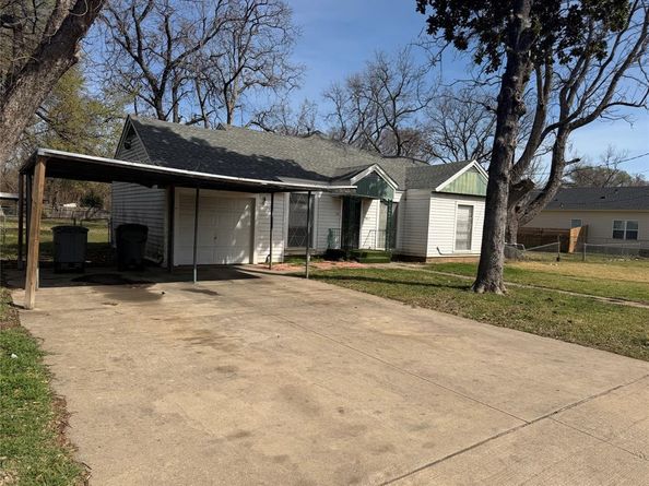 4607  Cranfill Drive , Dallas Texas 75216