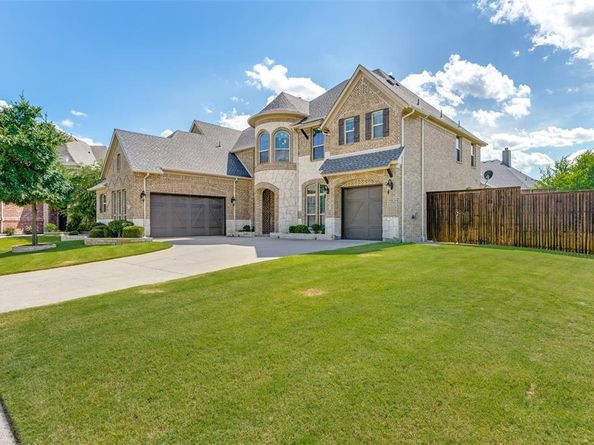 6105  Gilford Drive , Frisco Texas 75035