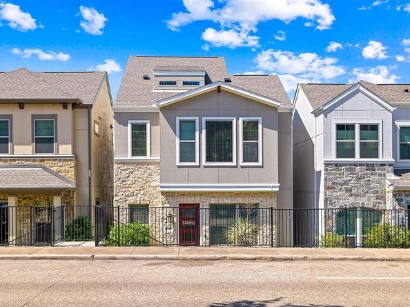 648  Aspen Valley Lane , Dallas Texas 75208