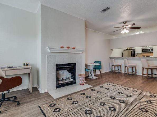 6003  Oram Street  107, Dallas Texas 75206