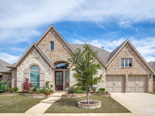 11508  Antler Ridge Way , Argyle Texas 76226