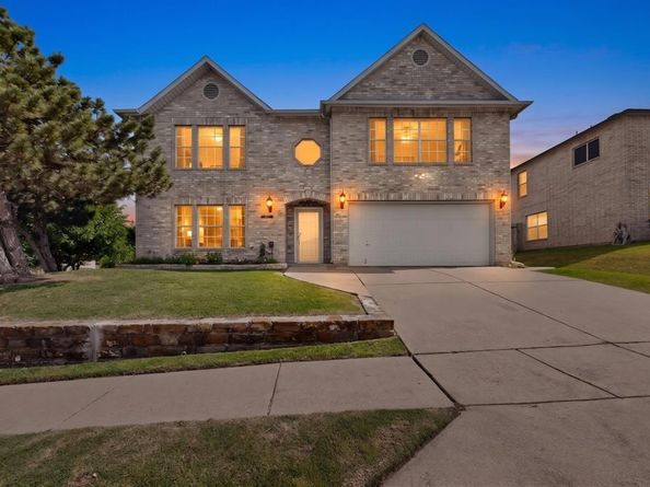 4172  Jenny Lake Trail , Fort Worth Texas 76244