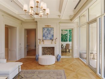 2025  Woodall Rodgers Freeway 