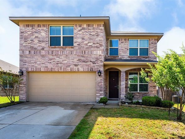 2917  Whitetail Chase Drive , Fort Worth Texas 76108