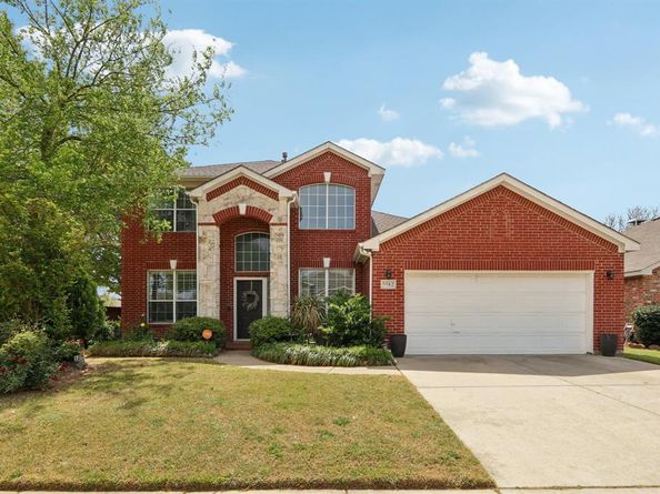 5582  Park Haven Place , Fort Worth Texas 76137