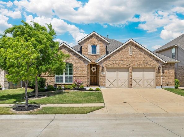 759  Harrington Lane , Celina Texas 75009