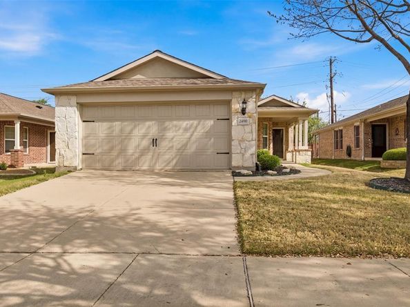 2490  Honeybee Lane , Frisco Texas 75036