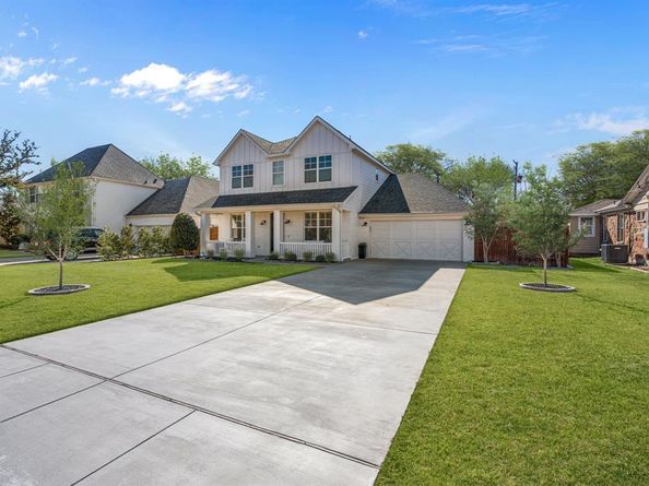 3649  Shelby Drive , Fort Worth Texas 76109